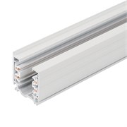Трек LGD-D3P-3000 White-M (Arlight, IP20 Металл, 3 года) 024059