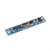 Сенсорный диммер SR-RULE-DIM-CPCT (12-24V, 1x3A, 55x10mm) (Arlight, Открытый) 047159