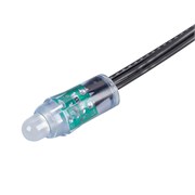 Модуль герметичный ARL-UVR-D12 12V Day4000 (0.3W, IP67, 90 deg) (Arlight, Пластик, 5 лет) 043428