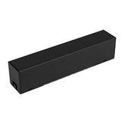 Коннектор прямой MAG-CON-45-I-POWER (BK, 5LN) (Arlight, IP20 Металл, 3 года) 046833