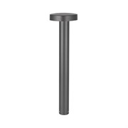 Светильник LGD-SWAMP-BOLL-H500-7W Warm3000 (GR, 93 deg, 230V) (Arlight, IP65 Металл, 3 года) 029968
