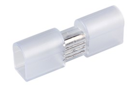Соединитель прямой ARL-CF5060-RGB (Arlight, Металл) 022304
