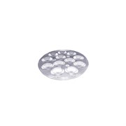 Блок линз 12B30DF (30°, 12X Emitter) (Turlens, -) 011104