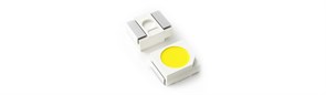Светодиод ARL-3528-SAA-Green525 (3V, 20 mA) (Arlight, SMD 3528 (PLCC2, 1210)) 006518(1)
