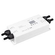 INTELLIGENT ARLIGHT Конвертер SMART-SPI-301-82-RGBW-WP-SUF (5-24V, 900pix, DMX512, 2.4G) (IARL, IP65 Пластик, 5 лет) 046545