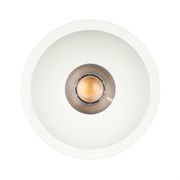 Светильник MS-HARBOR-R123-20W Warm3000 (WH, 36 deg, 230V) (Arlight, IP20 Металл, 5 лет) 048266
