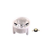 Линза 30DH2W (30°, Emitter, white) (Turlens, -) 011247