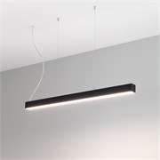 Светильник SP-LINE-HANG-5050-L960-32W Day4000 (BK, 120 deg, 230V) IP33 (Arlight, Металл) 047215