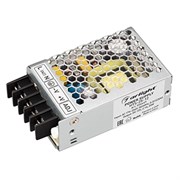 Блок питания HTS-25-12 (12V, 2.1A, 25W) (Arlight, IP20 Сетка, 3 года) 034449