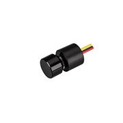 Диммер SR-NAVE-R24-2CH-BK (12-24V, 96-192W, DIM-CCT) (Arlight, IP65 Пластик, 2 года) 046134