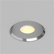 Светильник KT-AQUA-R45-3W White6000 (SL, 45 deg, 12V) (Arlight, Герметичный) 028056