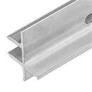 Профиль TOP-GLASS8-3D-2000 (Arlight, Алюминий) 016979
