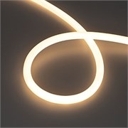 Лента герметичная MOONLIGHT-TOP-S-M560-D13mm 48V Warm3000 (13 W/m, IP65, 10m, wire x1, трос) (Arlight, Вывод прямой, 3 года) 043820