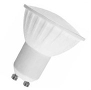 Лампа FL-LED PAR16  7.5W 220V GU10 2700K d50x56   700lm 120°  FOTON LIGHTING  - 604705