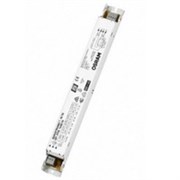 ЭПРА QT-FIT8 2X58-70/198-264V 360x30x28 OSRAM 4052899151932