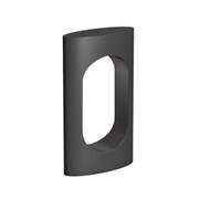 Светильник LGD-MUSE-BOLL-H300-12W Warm3000 (DG, 296 deg, 230V) (Arlight, IP65 Металл, 3 года) 037525