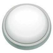 FL-LED SOLO-Ring A   8W 4200K круглый IP65    650Лм   8Вт 178x178x80мм СНЯТО 603715