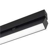 Светильник MAG-FLAT-FOLD-25-S200-6W Warm3000 (BK, 100 deg, 24V) (Arlight, IP20 Металл, 3 года) 034235