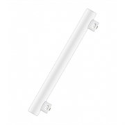 Лампа FL-LEDnear-S14s  7W 2700K  300x48мм (220В - 240В,  500Лм, 2xS14s) FOTON_LIGHTING  - 605092