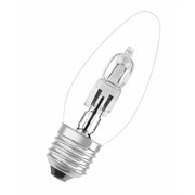 Лампа 64542 В ES 30W (=40W) 230V E27 345lm 2000h d35x98,5 OSRAM - 4008321984883