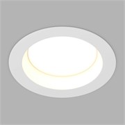 Светильник IM-CYCLONE-R200-20W Warm3000 (WH, 90 deg) (Arlight, IP40 Металл, 3 года) 023216(2)