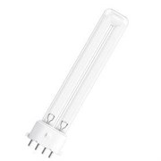 Лампа бактерицидная Osram HNS S/E 7W 2G7 d28х112 4008321383891
