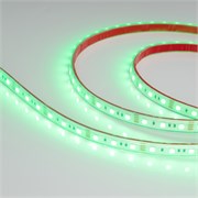 Лента RTW 2-5000P 12V RGB 2x (5060, 300 LED, LUX) (Arlight, 14.4 Вт/м, IP66) 012311