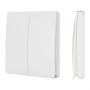 INTELLIGENT ARLIGHT Панель TUYA-228-2-RF-SUF (kinetic, 433MHz) (IARL, IP67 Пластик, 3 года) 031685