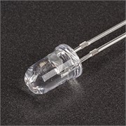 Светодиод ARL-5313URC-8cd (Arlight, 5мм (круглый)) 003221