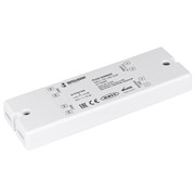 INTELLIGENT ARLIGHT Диммер DALI-101-PD-SUF (12-24V, 10A) (IARL, IP20 Пластик, 3 года) 026495-1