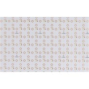 Лист LX-500 12V Cx1 Day4000 (5060, 105 LED, LUX) (Arlight, 22 Вт, IP20) 014452