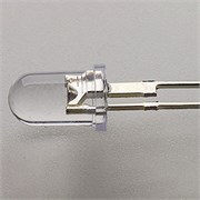 Светодиод OSY5CA5111P (ANR, 5мм (круглый)) 003665
