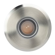 Светильник ART-GROUND-ZOOM-R80-8W Warm3000 (SL, 15-50 deg, 24V) (Arlight, IP67 Металл, 3 года) 028065