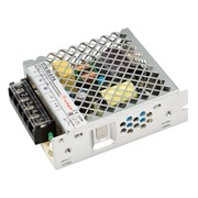 Блок питания HTS-50-5-FA (5V, 10A, 50W) (Arlight, IP20 Сетка, 3 года) 022381