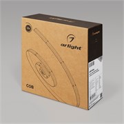 Лента COB-X480-8mm 48V White6000 (10 W/m, IP20, 50m PRO REEL) (Arlight, -) 043258