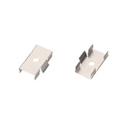 Держатель SL-BEVEL-H12-F13 (Arlight, Металл) 043753