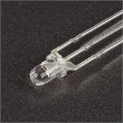 Светодиод ARL-3014UEUGC/3L (Arlight, 3мм (круглый)) 003086