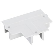Накладка LGD-4TR-PLANK-T-WH (C) (Arlight, IP20 Пластик, 3 года) 024049