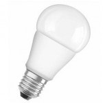 Лампочка светодиодная OSRAM LED Star, 470лм, 5Вт, 6500К (холодный белый свет). Цоколь E27, 1 шт 4052899971523