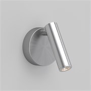Светильник SP-BED-NB-R90-3W Warm3000 (NI, 20 deg, 230V) (Arlight, IP20 Металл, 3 года) 034074
