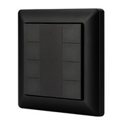 INTELLIGENT ARLIGHT Панель DALI-223-8K-D2-IN-BLACK (BUS, Free purpose) (IARL, -) 032500-1