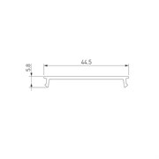 Экран призматический SL-W45-S-2000 (Arlight, Пластик) 037237