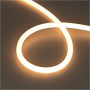 Лента герметичная MOONLIGHT-TOP-M560-D13mm 24V Warm2300 360deg (8.6 W/m, IP65, 5m, wire x1) (Arlight, Вывод прямой, 3 года) 039553