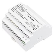 Блок питания ARV-DR135-12 (12V, 11.3A, 135W) (Arlight, IP20 DIN-рейка) 035699