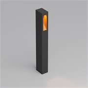 Светильник LGD-MARK-BOLL-H650-7W Warm3000 (GR, 60 deg, 230V) (Arlight, IP54 Металл, 3 года) 029965