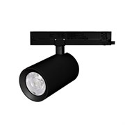 Светильник LGD-NIKA-4TR-R100-40W Day4000 (BK, 24 deg, 230V) (Arlight, IP20 Металл, 5 лет) 031178