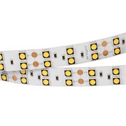 Лента RT-B120-15mm 24V Warm3000 CRI98 (28.8 W/m, IP20, 5060, 5m) (Arlight, Открытый) 021470(2)