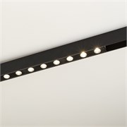 Светильник MAG-DOTS-25-L600-18W Warm3000 (BK, 30 deg, 24V, DALI) (Arlight, IP20 Металл, 3 года) 046327
