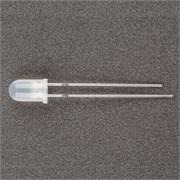 Светодиод ARL-5613URW-1cd (Arlight, 5мм (круглый)) 002908