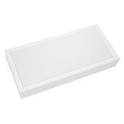 Панель IM-EMERGENCY-3H-S300x600-23W Day4000 (WH, 120 deg, 230V) (Arlight, IP40 Металл, 2 года) 034839